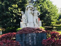 -大嶝英雄三岛战地观光园