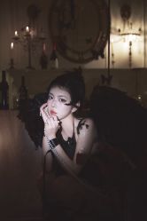 -WAVE SODA摄影工作室