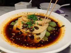 -蔴将·川菜(黄龙万科店)