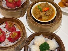 -广州正佳广场万豪酒店