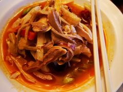 -新疆兵团食府清真(马连道店)