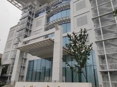 -上海城市规划展示馆
