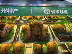 -但家香酥鸭(民生路总店)