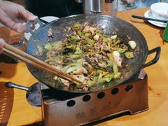 -张氏父子常德肠子馆(湘江世纪城直营店)