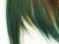 -MY HAIR ARDOR