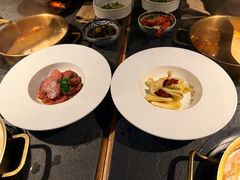 -滟设火锅料理(南滨路店)