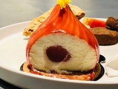 白巧克力-来回·咖啡(钟村咖啡豆店)