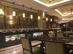 -索菲特西湖大酒店·香榭丽全日候餐厅(南山路店)