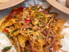 -雲物·云南小馆(好悦天地店)