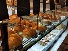 -仙峰天然面包(迎宾路店)