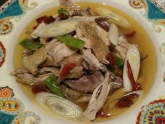 -巴依老爷新疆美食(清华东门店)