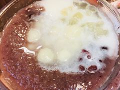 -许留山(梳士巴利道店)