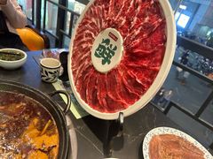 鲜吊龙-巴蜀大将火锅(春熙店)