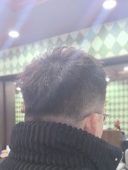 -Joker先生·男士理发馆
