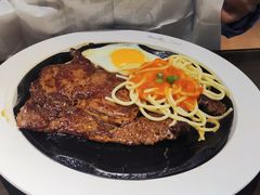 -豪客来牛排(文化路店)