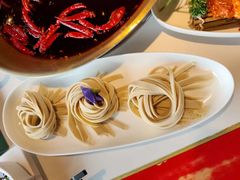 -小龙翻大江文化火锅(宽窄店)