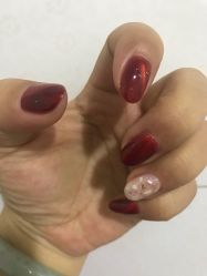 -圣婕美甲美睫皮肤管理