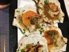 -大渔铁板烧(大悦城店)