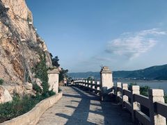-北岐滩涂