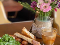 O'mills&nbsp;经典早餐-O'mills Sourdough Bakery&Bistro(永嘉路店)