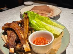 -半秋山西餐厅(宜昌大洋店)