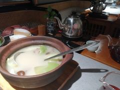 -晓粤·惹味粤菜(凯德乐峰广场店)