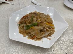 三丝爆炒陈村粉-龙的酒楼·手工早茶·顺德菜(近良路店)