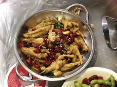 -小民大排档(光谷店)