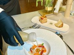 -华凌牛庄西餐厅(乌鲁木齐华凌美爵大饭店)
