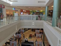 -永旺黄岛购物中心