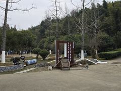 -景德镇古窑民俗博览区