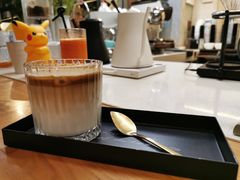 -慢象咖啡(台江店)