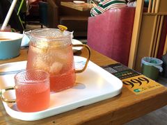-绿茵阁西餐厅(佰港城店)