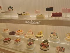 -好利来(十里河店)