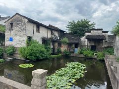 -绍兴书圣故里景区