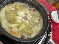 -花苑美食横琴生蚝火锅(拱北粤华路店)