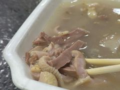 -马家烧麦(总店)
