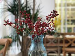 -开间茶馆·围炉煮茶