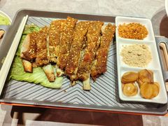 -大秦小宴•新派西北(万象前海店)