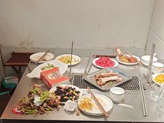 -宗泉烤全羊·烤羊腿·家常菜(解放东路店)