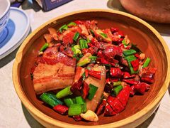 -寨子里的·钵钵菜·湘西山里菜(魅力湘西店)