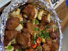 -船梆煮•蒸汽海鲜·生腌干蒸(五四广场店)