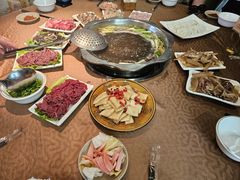 -马三妹跷脚牛肉(苏稽总店)