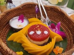 -KingThaia金泰兰(滨江天街店)