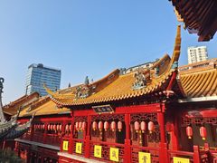 -钦赐仰殿道观