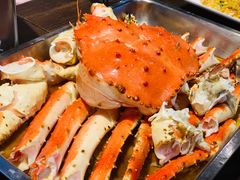 -盒马鲜生(皇庭广场店)