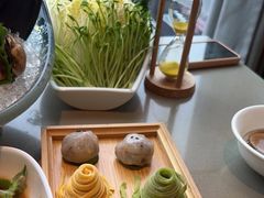 -享月汤皇·海鲜小火锅·聚会(曲江创意谷店)