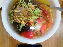 -顺姬冷面(长白西路店)