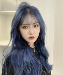 -那茉 Hair Salon