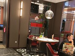 -稻香海鲜饭店(第一国际店)